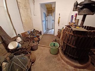 Casa rural en venta en Roda (La)