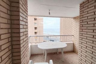 Piso en alquiler en Playa de los Locos en Torrevieja