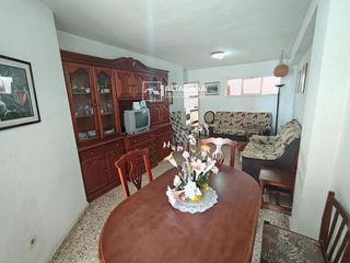 Piso en alquiler en Playa de los Locos en Torrevieja