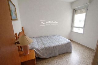 Piso en alquiler en Playa de los Locos en Torrevieja