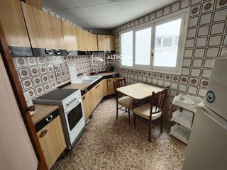 Piso en alquiler en Playa de los Locos en Torrevieja