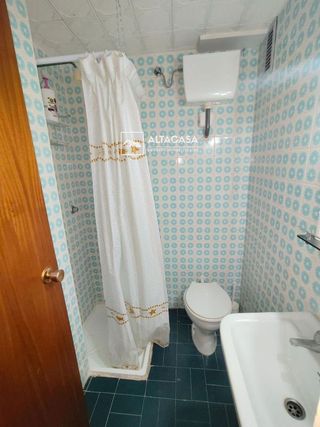 Piso en alquiler en Playa de los Locos en Torrevieja