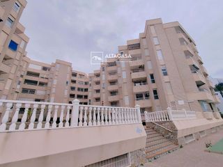 Piso en alquiler en Playa de los Locos en Torrevieja