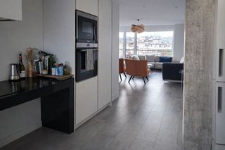 Piso en alquiler en El Sardinero en Santander