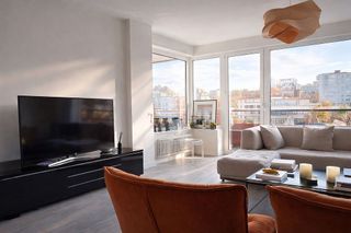 Piso en alquiler en El Sardinero en Santander