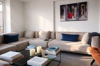 Piso en alquiler en El Sardinero en Santander