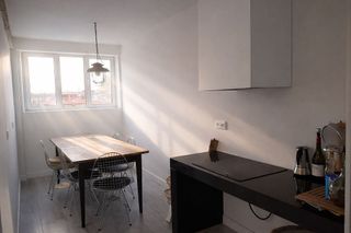 Piso en alquiler en El Sardinero en Santander