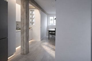 Piso en alquiler en El Sardinero en Santander