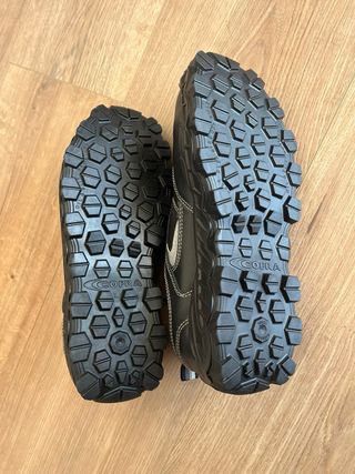 Botas de seguridad Cofra Evanit