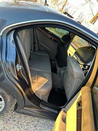 Mercedes-Benz Clase C 2007