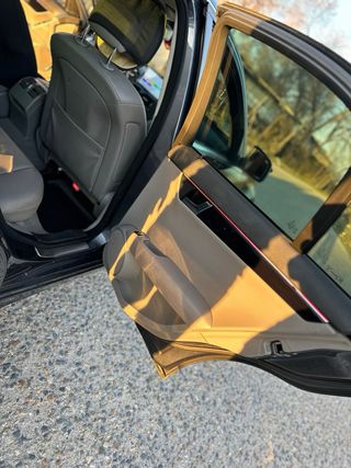 Mercedes-Benz Clase C 2007