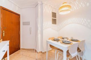 Piso en alquiler en Russafa en Valencia