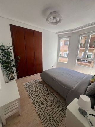 Piso en alquiler en Russafa en Valencia