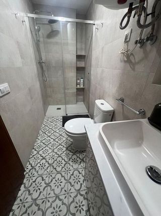 Piso en alquiler en Russafa en Valencia