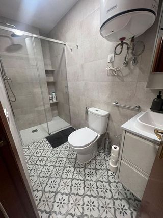 Piso en alquiler en Russafa en Valencia