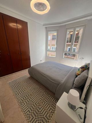 Piso en alquiler en Russafa en Valencia