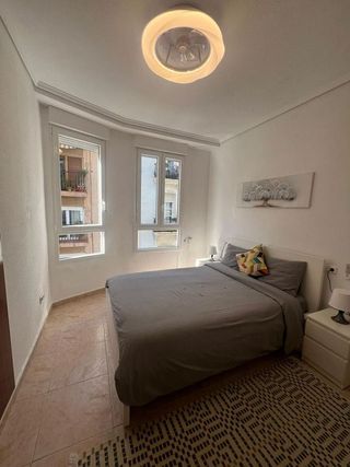 Piso en alquiler en Russafa en Valencia