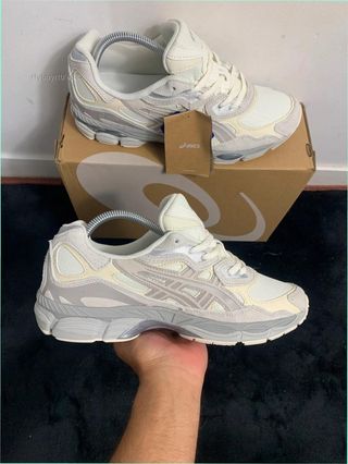 Asics Gel NYC Talla 41.5