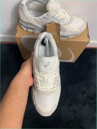 Asics Gel NYC Talla 41.5