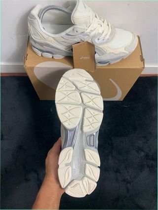 Asics Gel NYC Talla 41.5