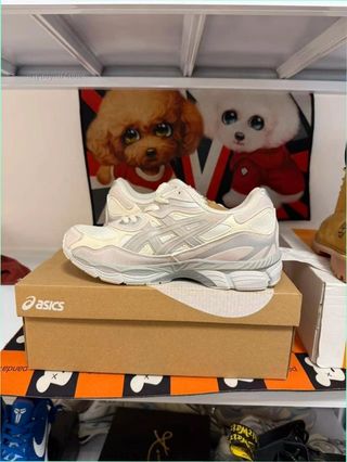 Sneakers The North Face Taglia 41.5