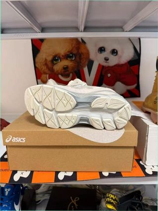 Sneakers The North Face Taglia 41.5