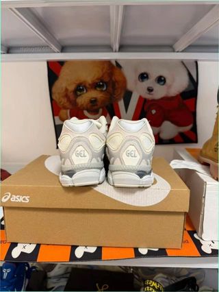 Sneakers The North Face Taglia 41.5