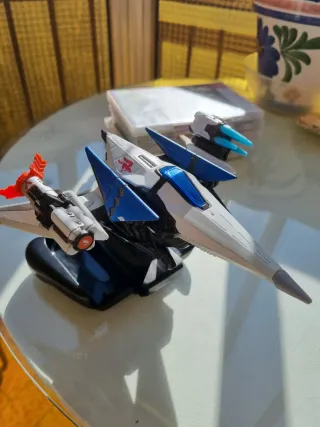 Starlink Battle for Atlas Nintendo Switch