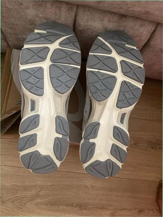 Asics Gel NYC Talla 43.5