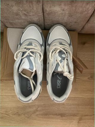 Asics Gel NYC Talla 43.5