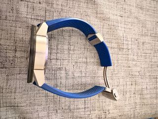 Reloj TAG Heuer Connected Negro/Azul