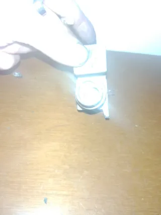 Chispómetro 732.02.00