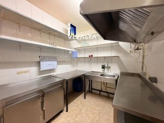 Bar en venta en Ventas en Madrid