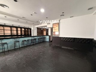 Bar en venta en Ventas en Madrid