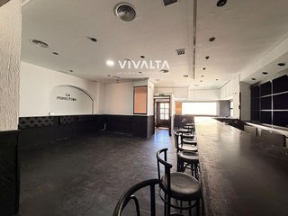 Bar en venta en Ventas en Madrid