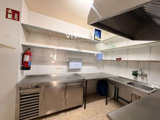 Bar en venta en Ventas en Madrid