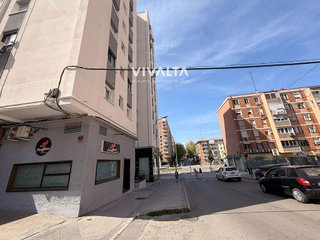 Bar en venta en Ventas en Madrid