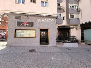 Bar en venta en Ventas en Madrid
