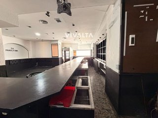 Bar en venta en Ventas en Madrid
