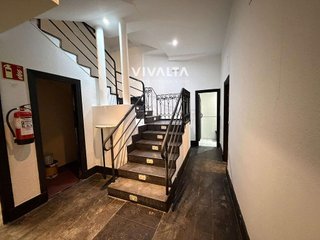 Bar en venta en Ventas en Madrid