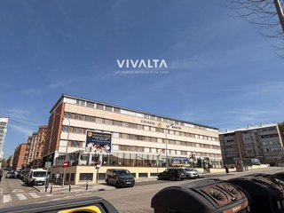 Bar en venta en Ventas en Madrid