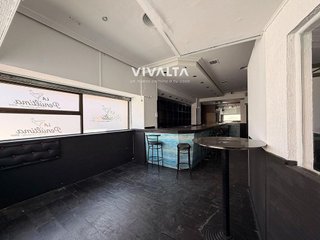 Bar en venta en Ventas en Madrid