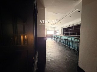 Bar en venta en Ventas en Madrid