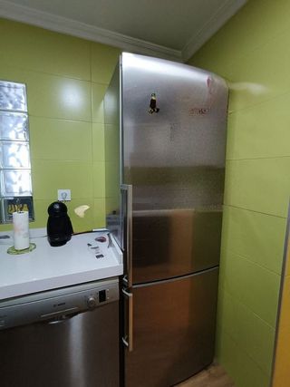 Piso en venta en Centro - El Pilar en Ciudad Real