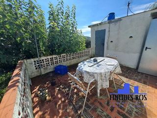 Terreno en venta en Les Salines en Vinaròs