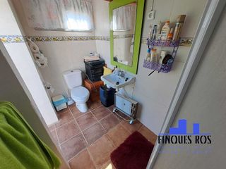 Terreno en venta en Les Salines en Vinaròs