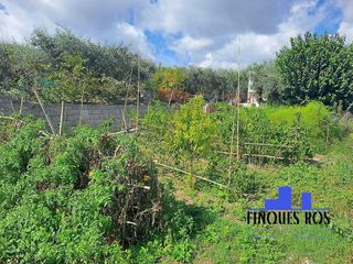 Terreno en venta en Les Salines en Vinaròs