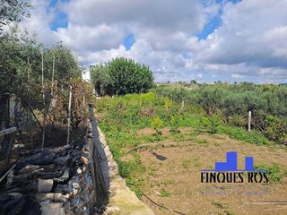 Terreno en venta en Les Salines en Vinaròs