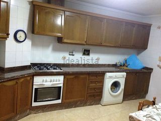 Piso en venta en Pont Nou - Corazón de Jesús en Elche