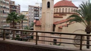 Piso en venta en Pont Nou - Corazón de Jesús en Elche